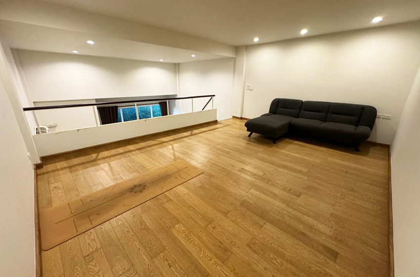 Townhouse in Sukhumvit 